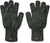Filson Full Finger Knit Gloves - Men's - Charcoal