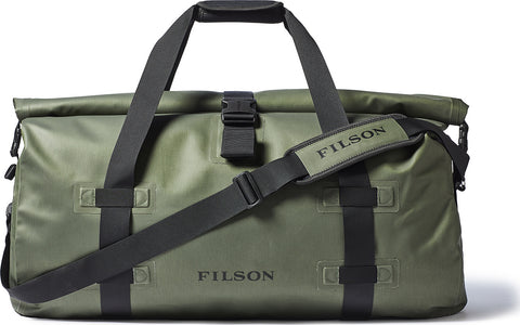 Filson Large Dry Duffle Bag - 70L