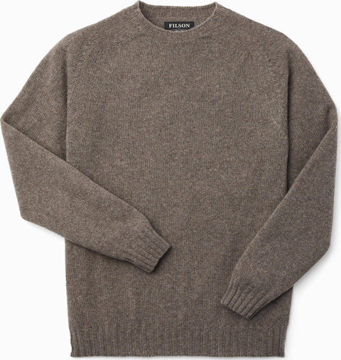 Filson 4GG Crewneck Sweater