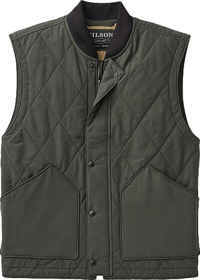 Filson Quilted Pack Vest - Men's