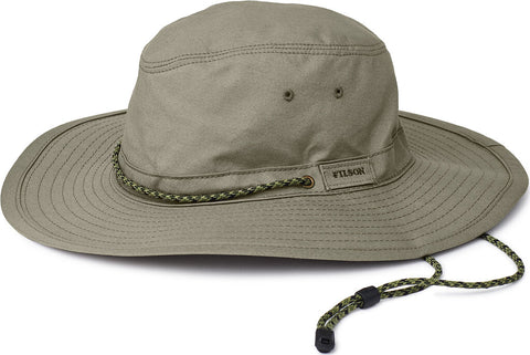Filson Twin Falls Travel Hat - Men's