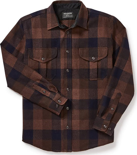 Filson Northwest Wool Shirt - Men's