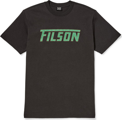 Filson Outfitter Graphic Short Sleeve T-Shirt - Men's