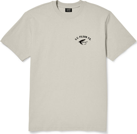 Filson Short Sleeve Outfitter Graphic T-Shirt - Men's