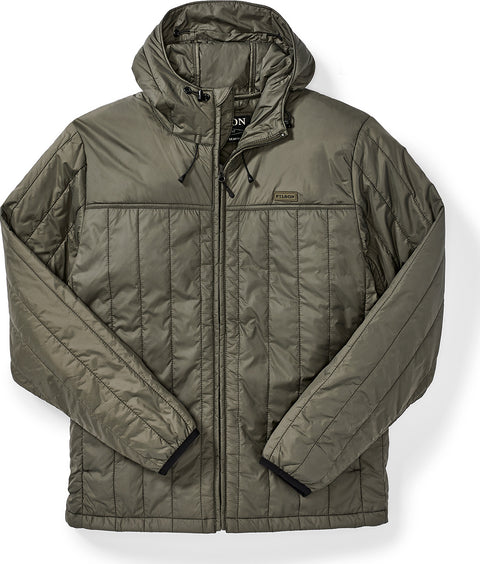 Filson Ultralight Hooded Jacket - Men's