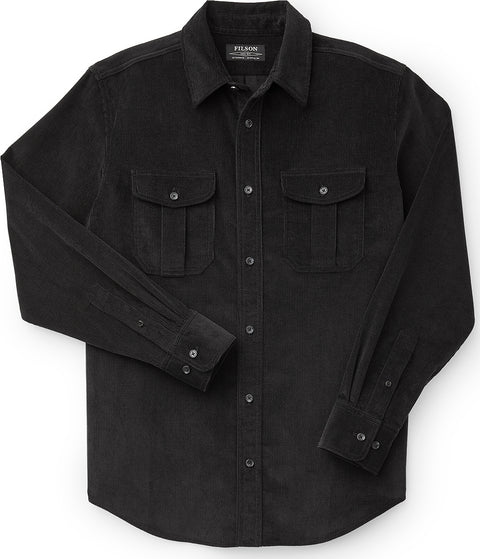 Filson 11-Wale Corduroy Shirt - Men's