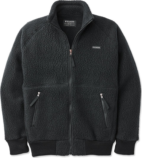 Filson Sherpa Fleece Jacket - Women's