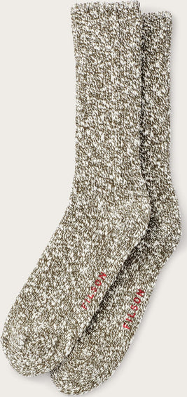 Filson Cotton Ragg Socks - Men's