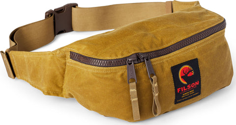 Filson Tin Cloth Waist Pack - Men's