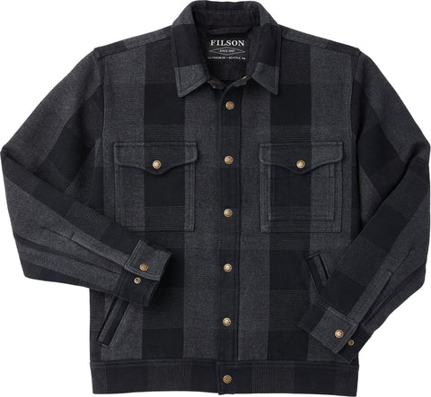 Filson Beartooth Camp Jacket - Men's