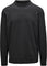 Filson Waffle Knit Thermal Crew - Men's - Charcoal