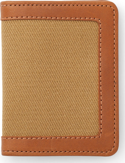 Filson Outfitter Card Wallet - Men's