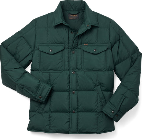 Filson Lightweight Down Jac-Shirt - Men's