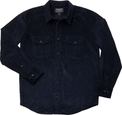 Filson 12-Wale Corduroy Shirt - Men's