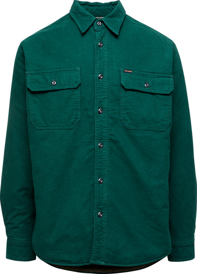 Filson Insulated Field Flannel Shirt - Men's