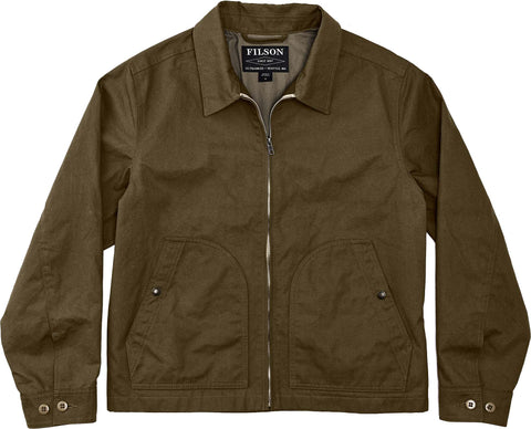 Filson Ranger Crewman Jacket - Men's