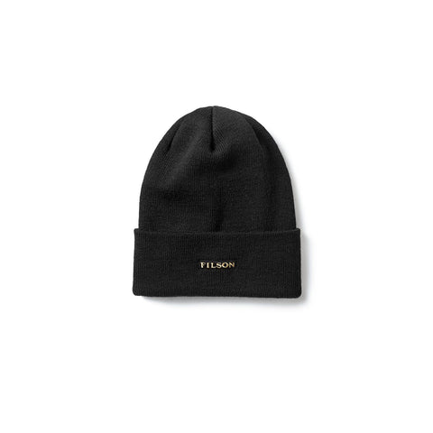 Filson Wool Cuff Cap