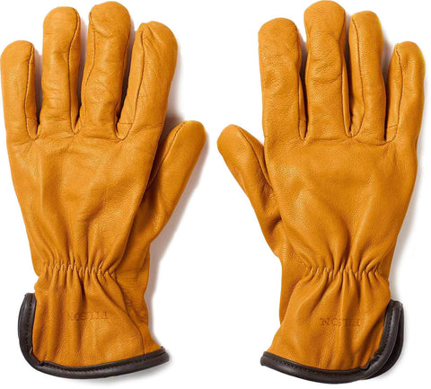 Filson Original Lined Goatskin Gloves - Unisex