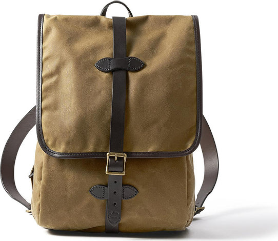 Filson Tin Cloth Backpack | Altitude Sports