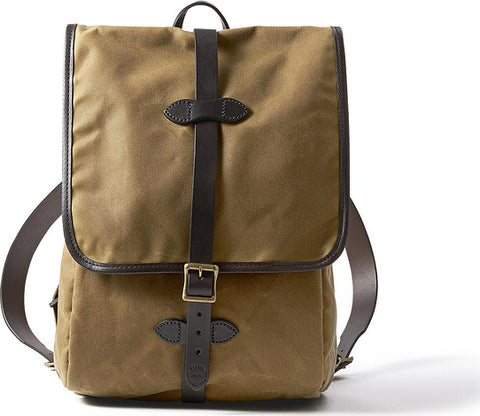 Filson Tin Cloth Backpack