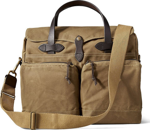 Filson 24-Hour Tin Briefcase