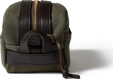 Filson Rugged Twill Travel Kit 5.5L