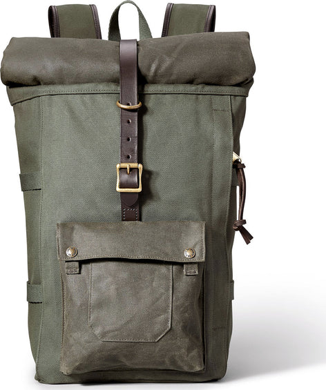 Filson Rolltop Backpack