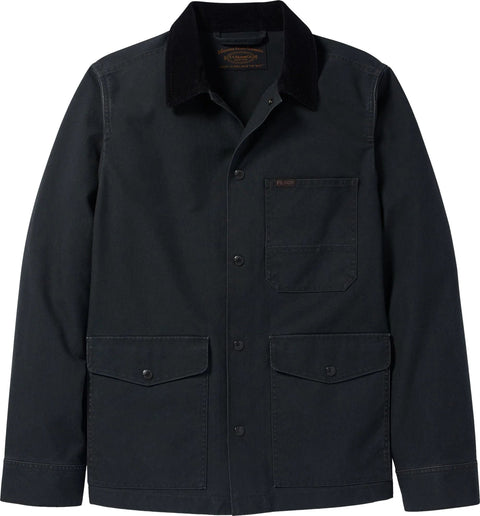 Filson Dry Tin Ranch Jacket - Men's