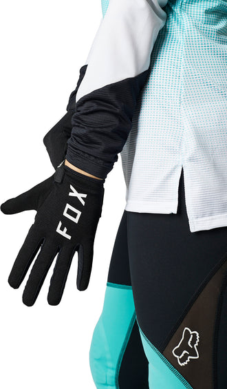FOX Ranger Gloves Gel - Women's