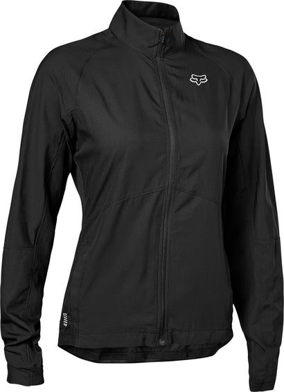 FOX Ranger Wind Jacket - Women's
