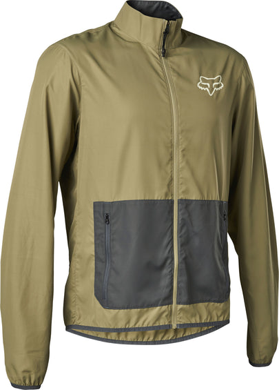 FOX Ranger Wind Jacket - Men's
