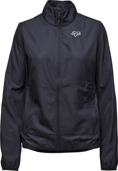 FOX Ranger Wind Jacket - Women's
