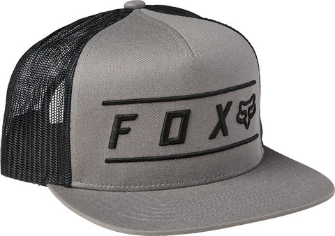 FOX Pinnacle Mesh Snapback Hat - Men's