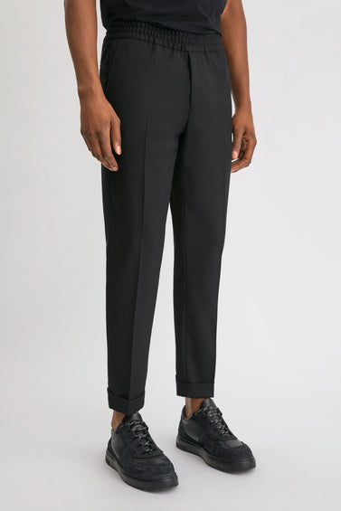 Filippa K Terry Cropped Trouser - Men's