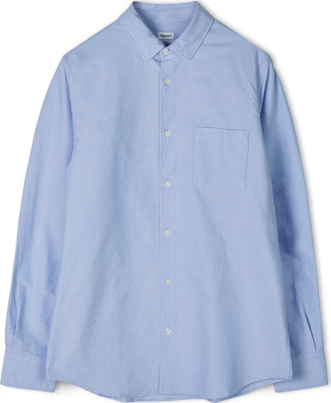 Filippa K Tim Oxford Shirt - Men's