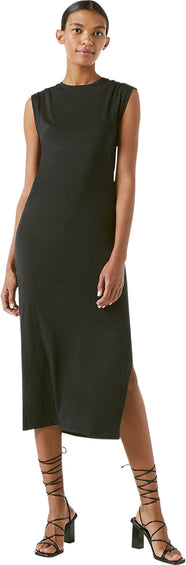 FRAME Le Muscle Maxi Dress - Women's