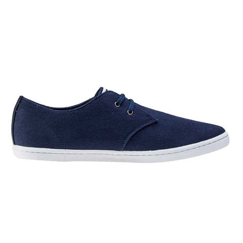 Fred Perry Men's Byron Low Twill Shoes