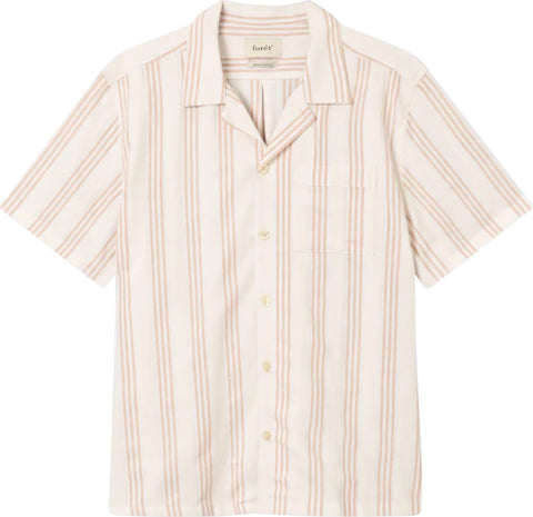 foret Twig Shirt - Men's