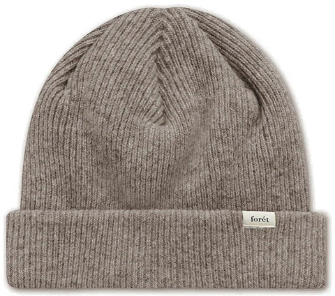 forét Rime Beanie - Men's