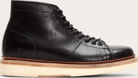 Frye Bryant Lace Up Boot - Men's