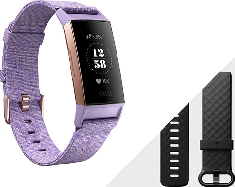 Fitbit FitBit Charge 3 Special Edition