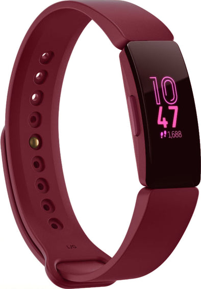 Fitbit Inspire fitness tracker