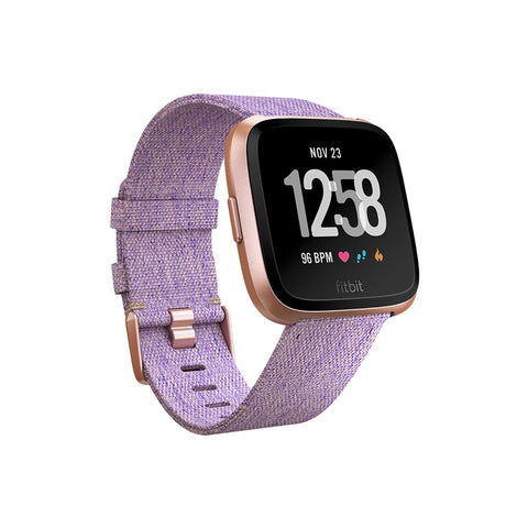 Fitbit Versa Special Edition Watch