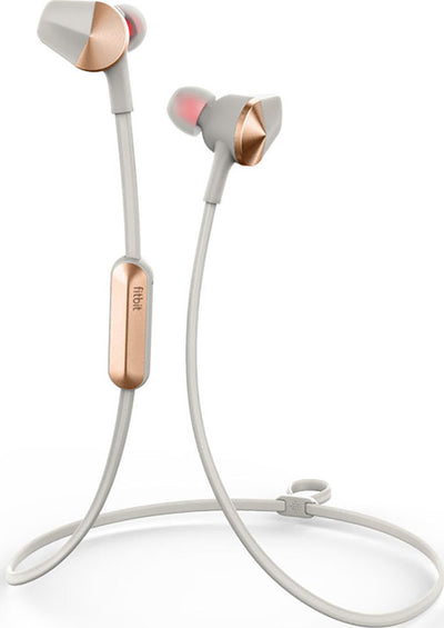 Fitbit Flyer Bluetooth Fitness Headphones