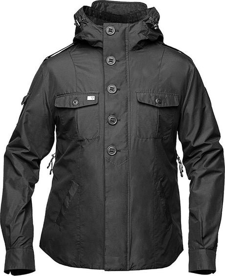 Nobis Fisherman Shirt Jacket - Men's