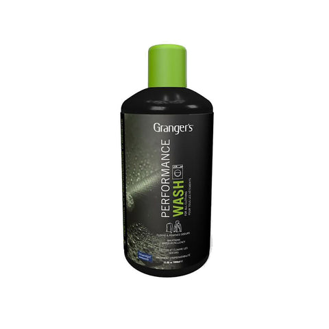 Grangers High Performance Wash - 1L
