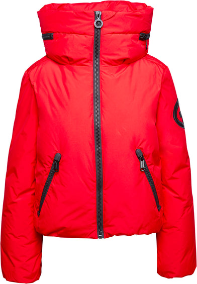 Goldbergh Porter Short Down Jacket - Women's
