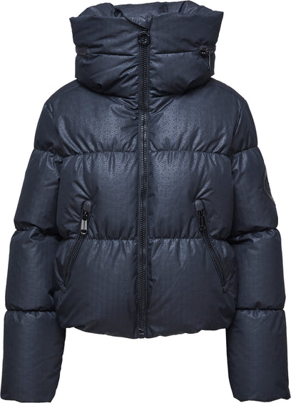 Goldbergh Racer Short Down Jacket - Women's