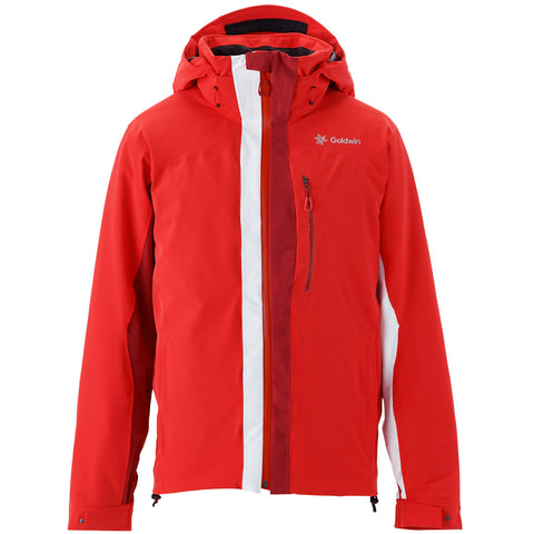 Goldwin G-Bliss Ski Jacket - Men's