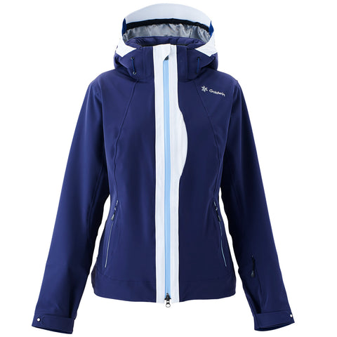 Goldwin Albireo Ski Jacket - Women's